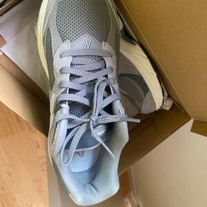 Brand New Sneakers
